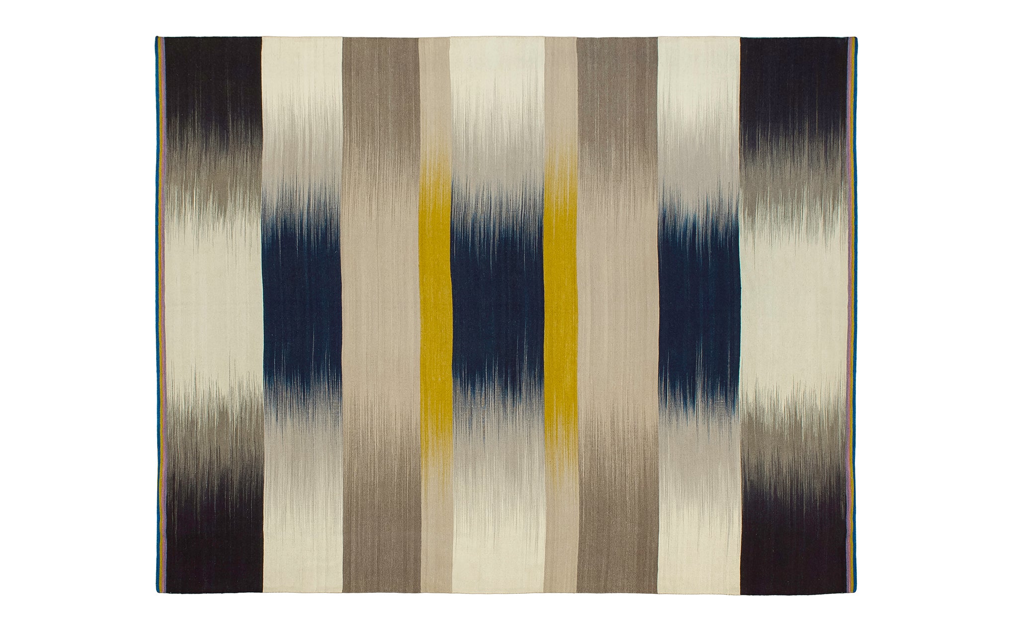 Scarpa gelim flatweave rug