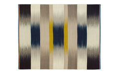 Scarpa gelim flatweave rug