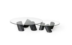 Carnac coffee table