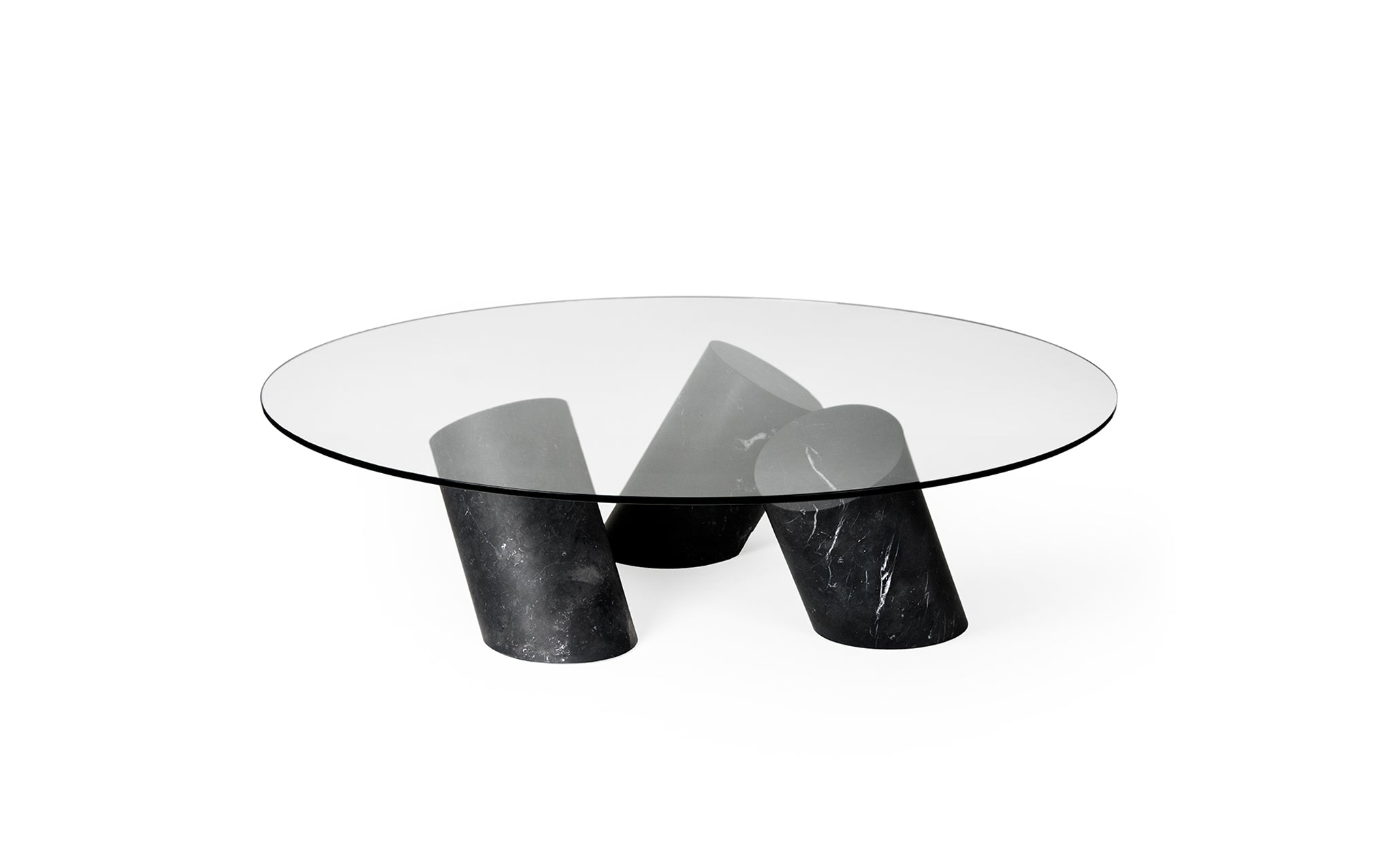 Carnac coffee table