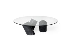 Carnac coffee table