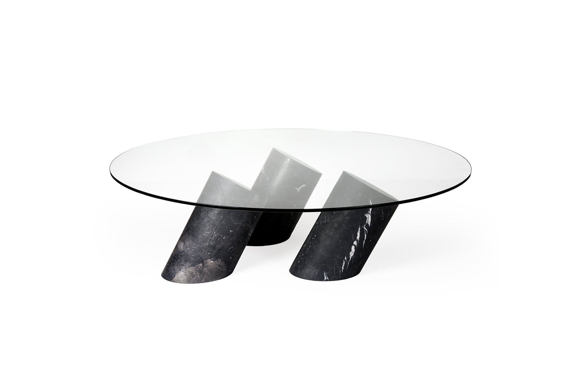 Carnac coffee table