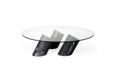Carnac coffee table
