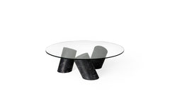 Carnac coffee table