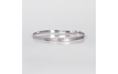 Gray Sim Seal bracelet