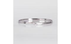 Gray Sim Seal bracelet