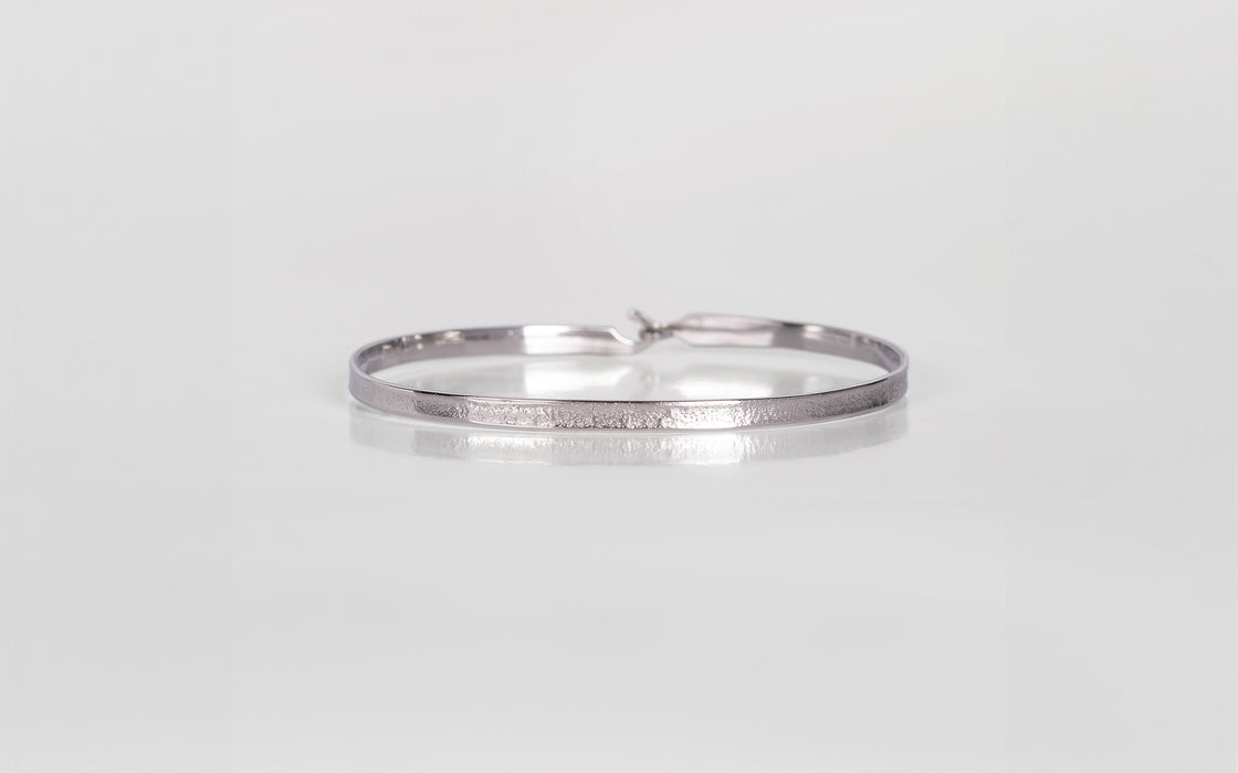 Gray Sim Seal bracelet