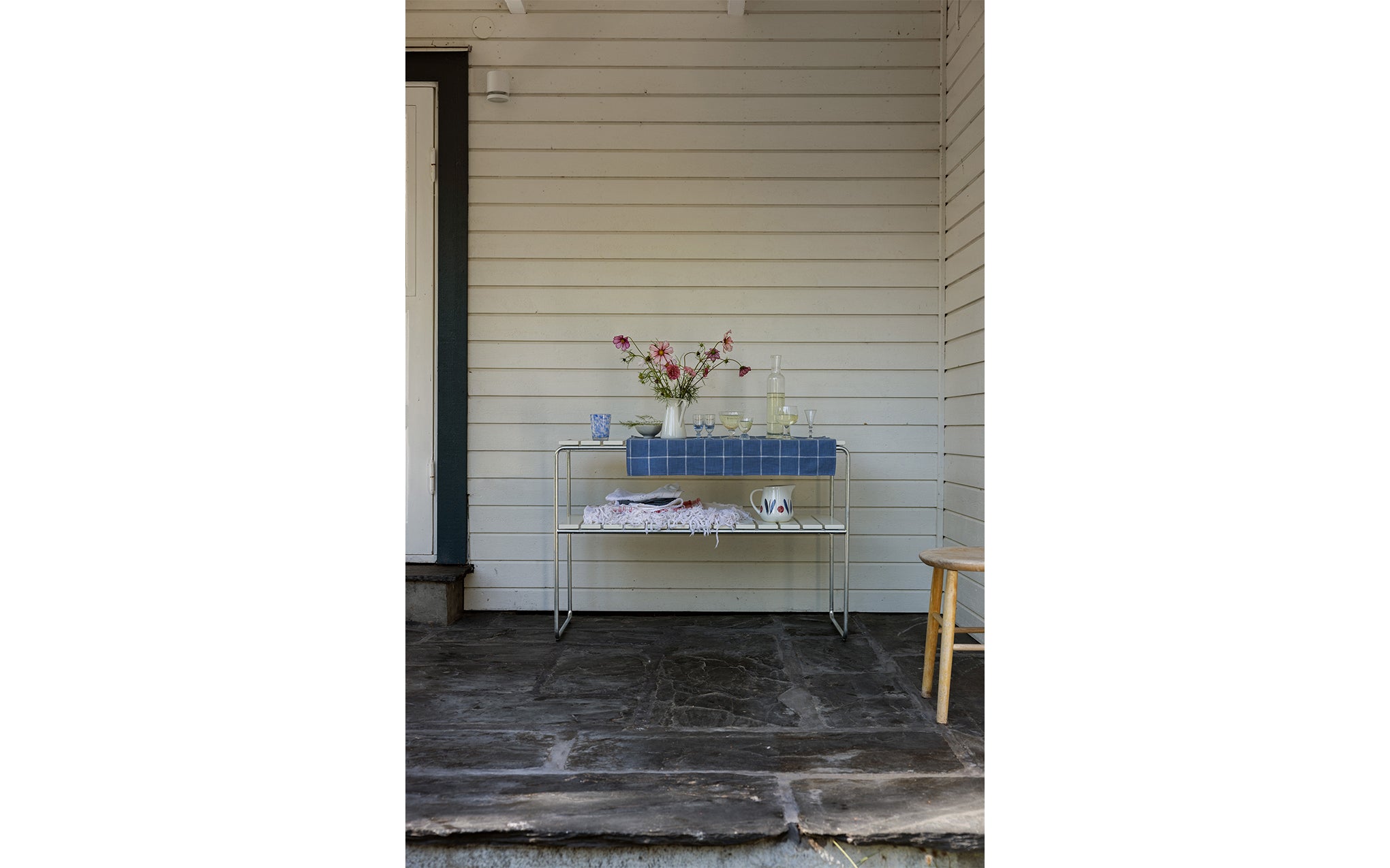 Console Table L105