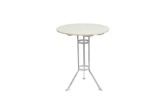 Brewery tripod table