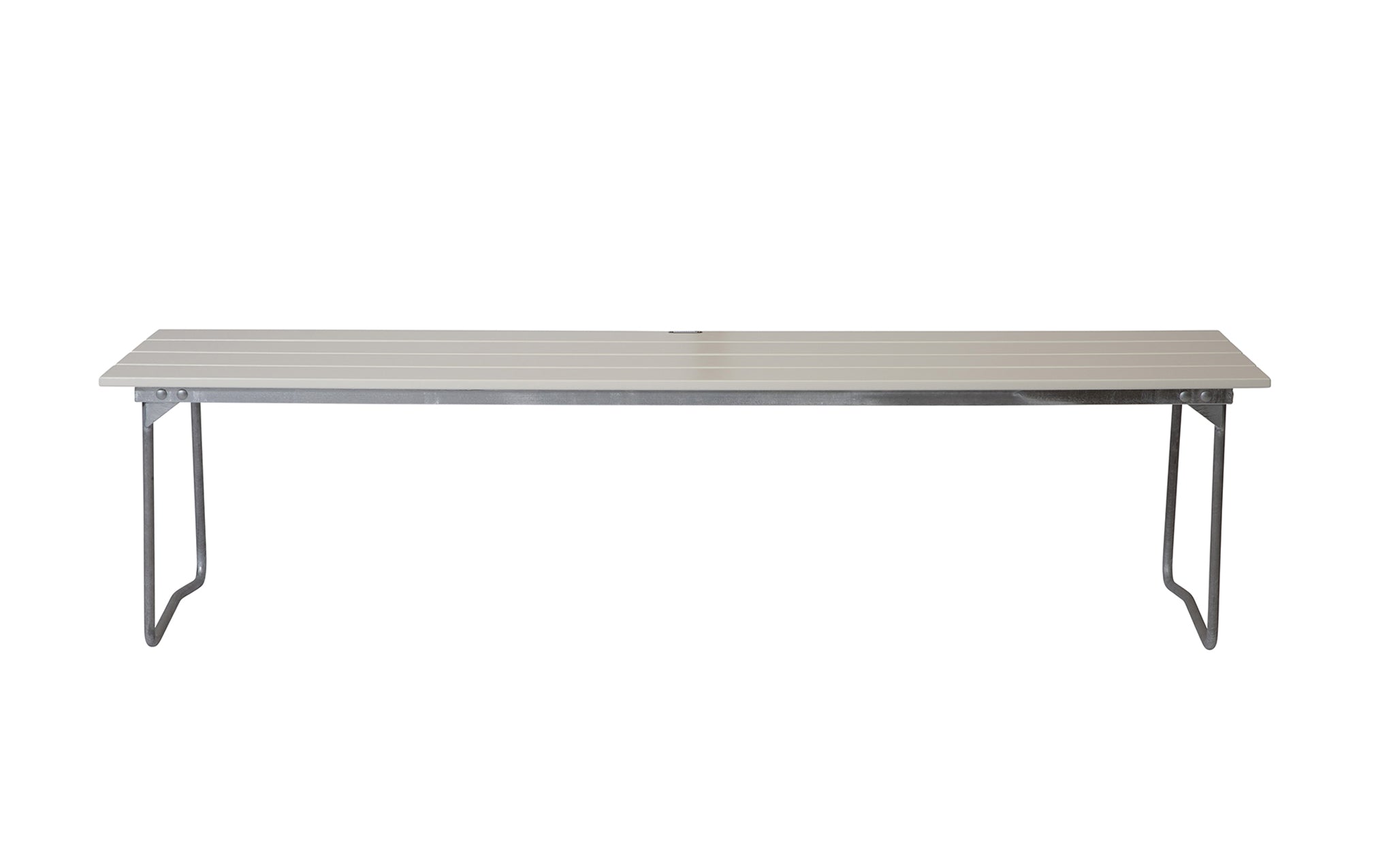 Bench 9 by Grythyttan Stålmöbler | SCP