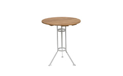 Brewery tripod table