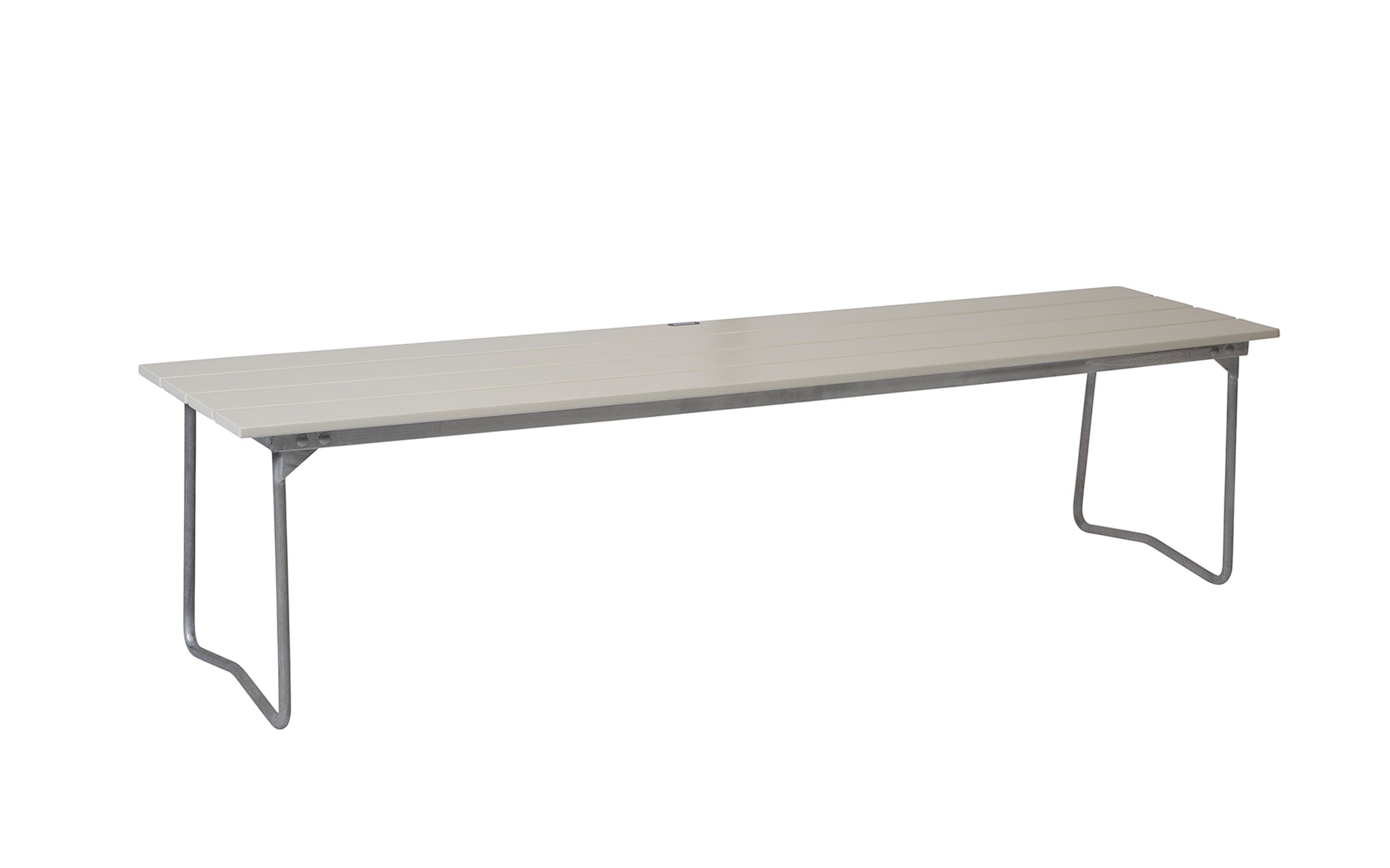 Bench 9 by Grythyttan Stålmöbler | SCP