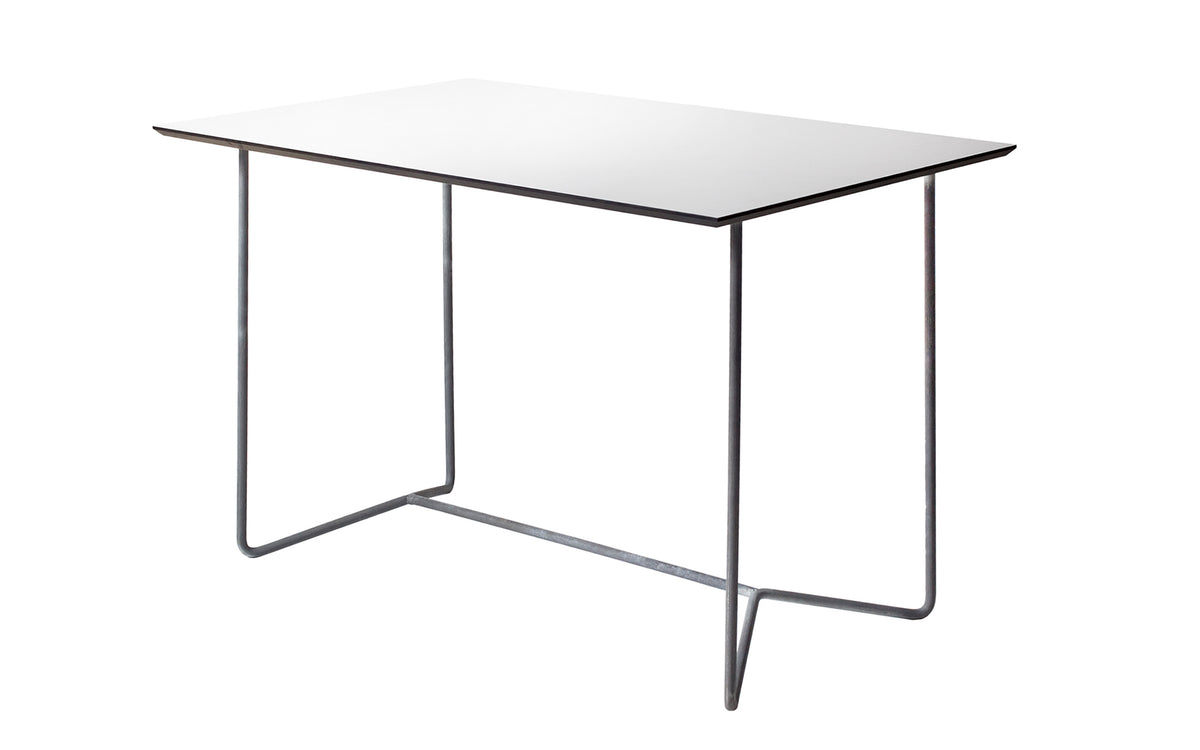 Techguy Table High Tech table 110 by Grythyttan Stålmöbler | SCP