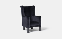 Sowden wing chair