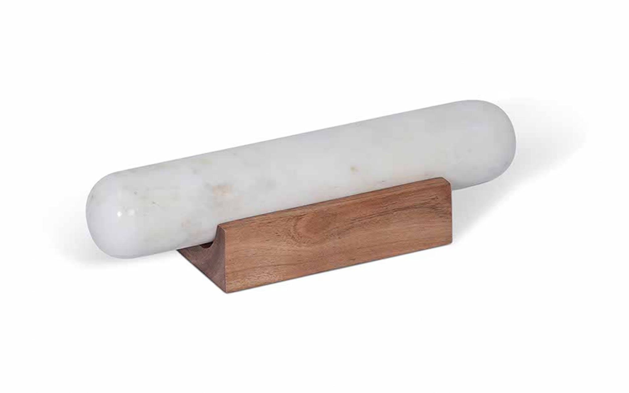 Brompton rolling pin