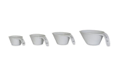 Rialto measuring cups