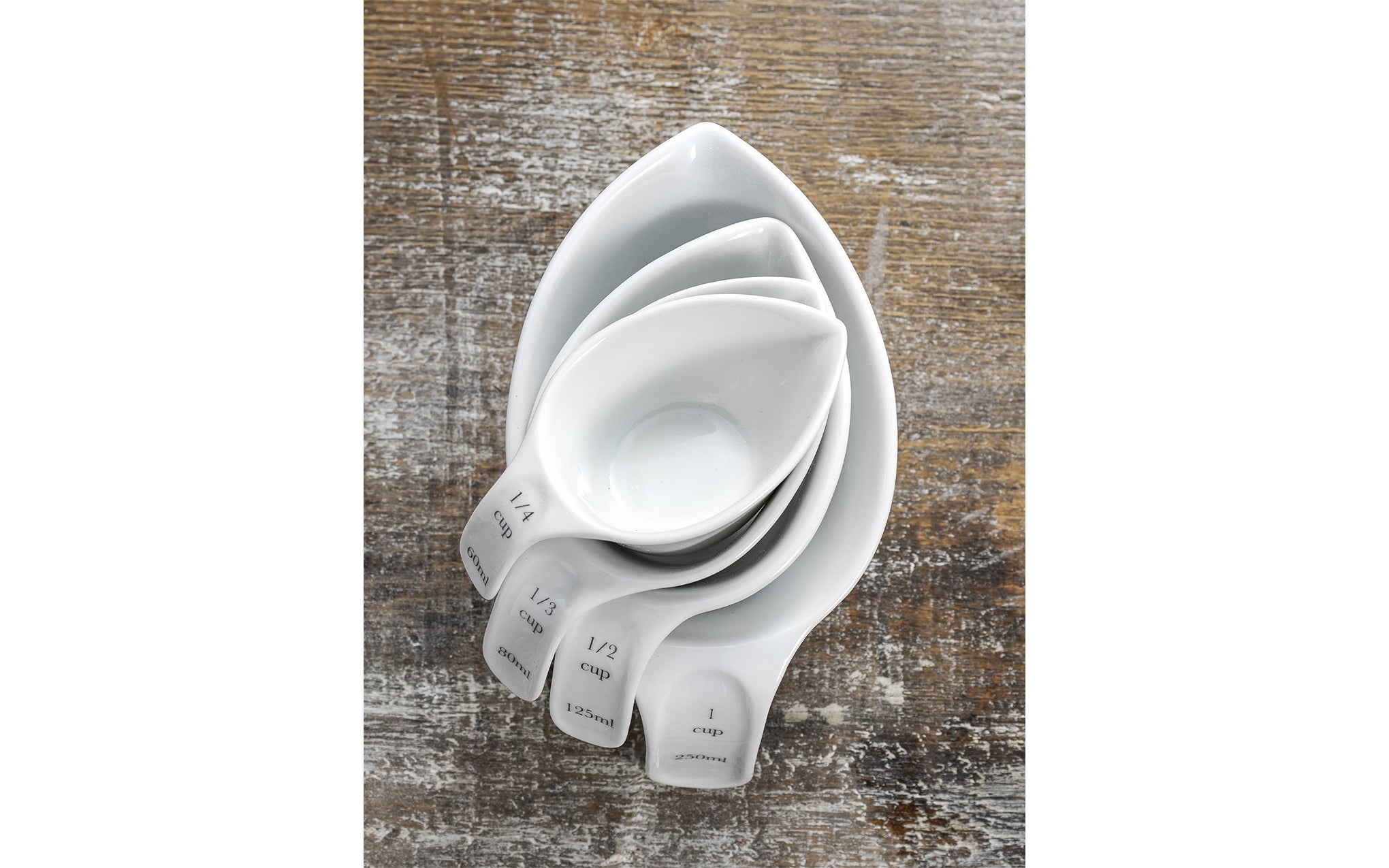 Rialto measuring cups