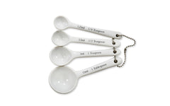 Rialto measuring spoons