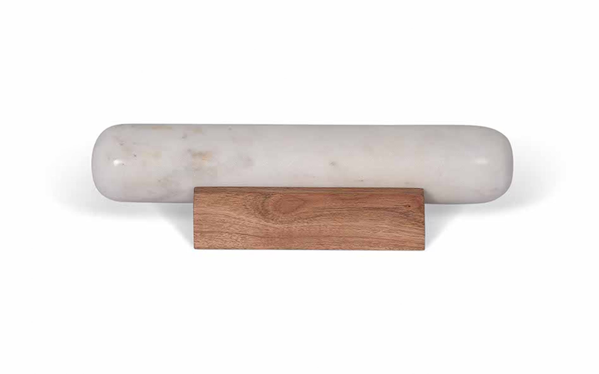 Brompton rolling pin