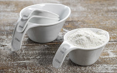 Rialto measuring cups