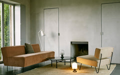 Gräshoppa floor light