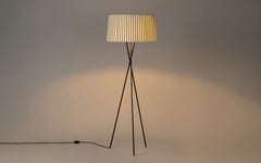Tripode G5 floor light