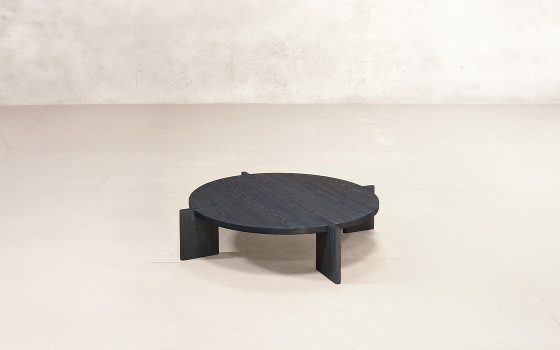 x+l 14 Full Circle dining table