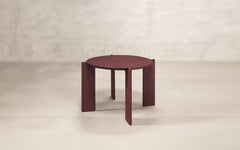 x+l 13 Full Circle dining table