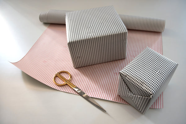 Gift Wrapping