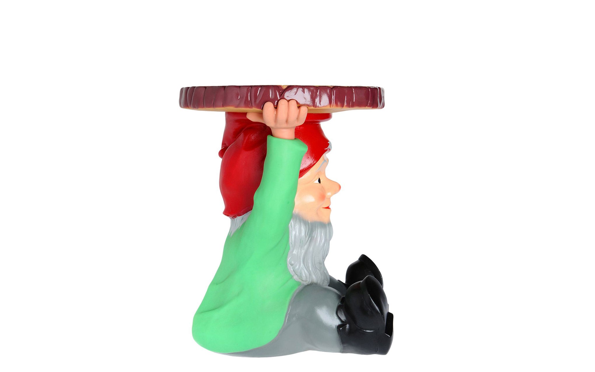 Gnome stool