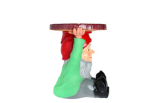 Gnome stool