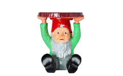 Gnome stool