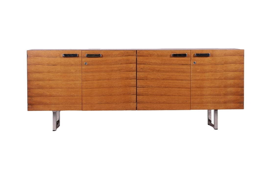 Gordan Russel rosewood 'Series 1' sideboard