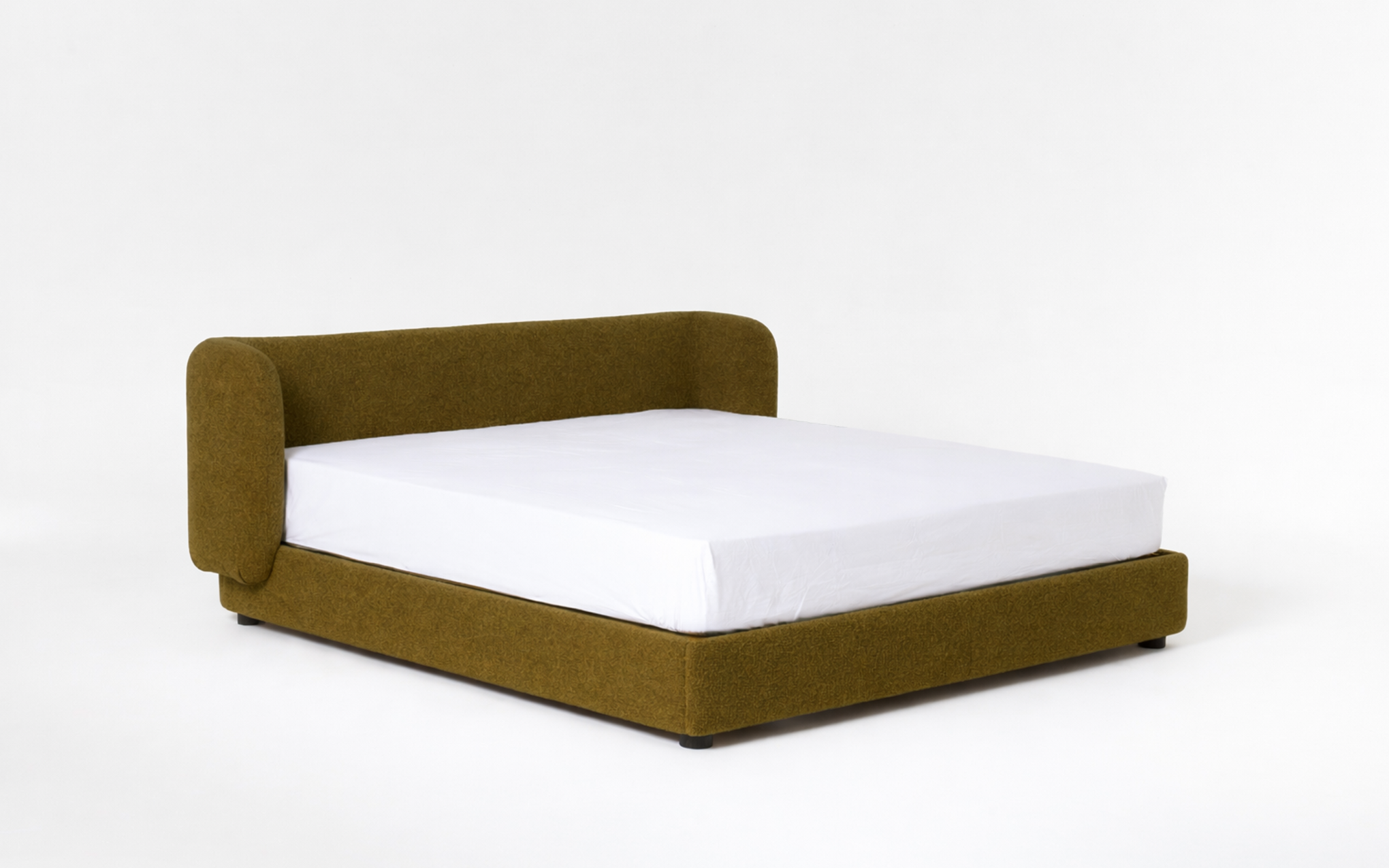 Ex-Display Group bed - UK super king size