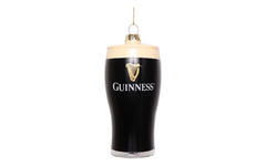 Guinness glass decoration