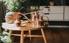 The Fazeley Flow watering can