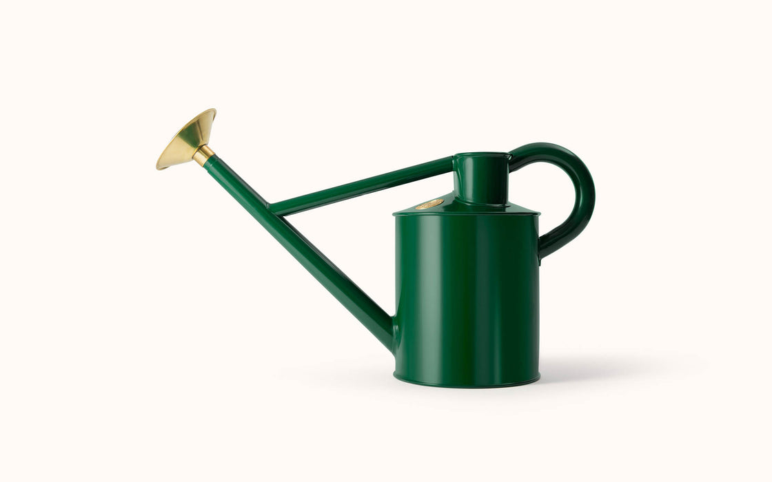 The Bearwood Brook watering can
