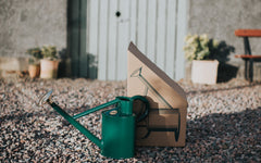 The Bearwood Brook watering can
