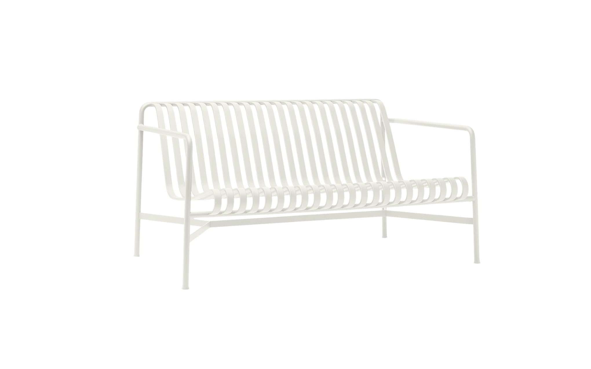 Palissade lounge sofa