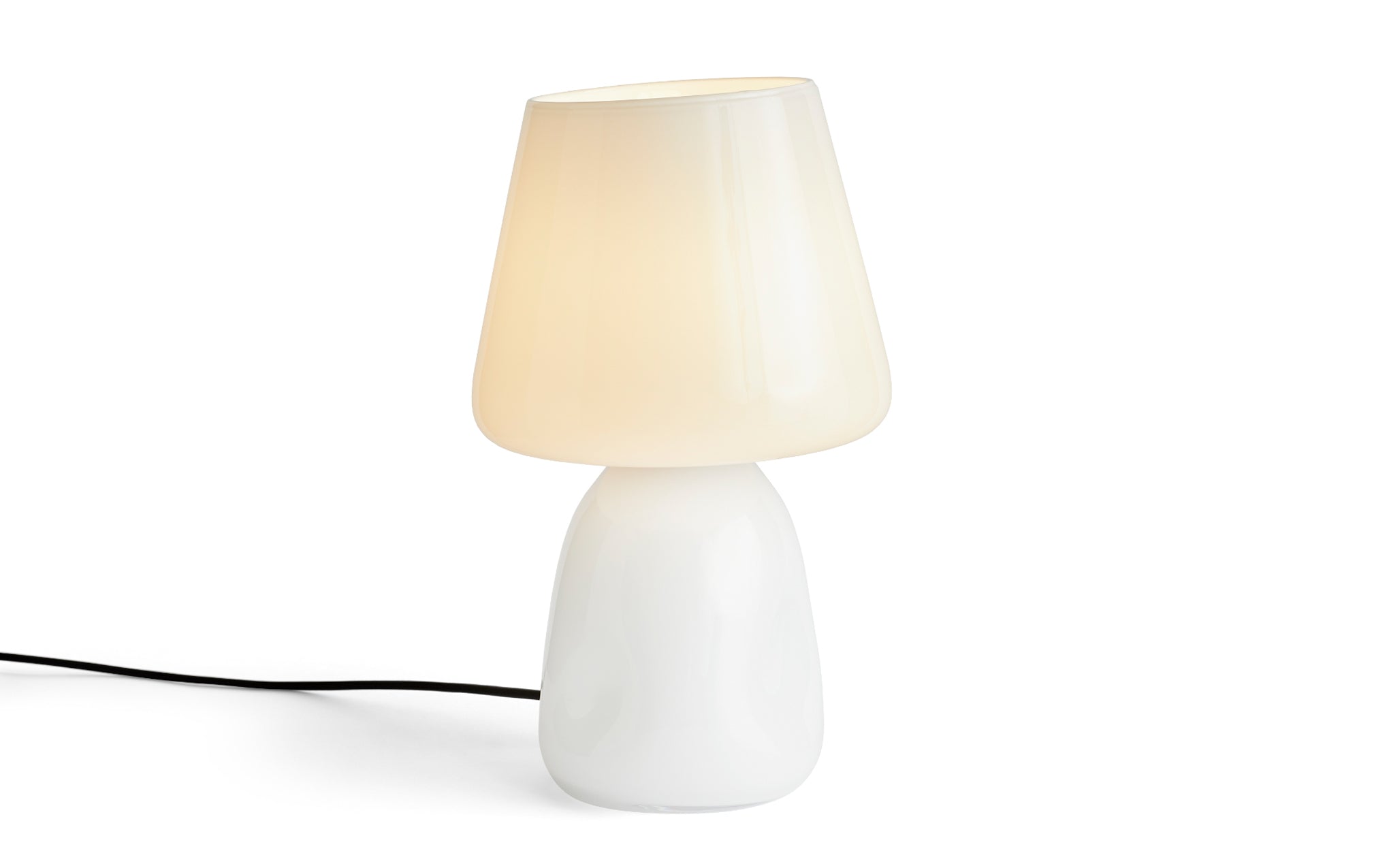Apollo table lamp