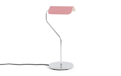Apex table lamp