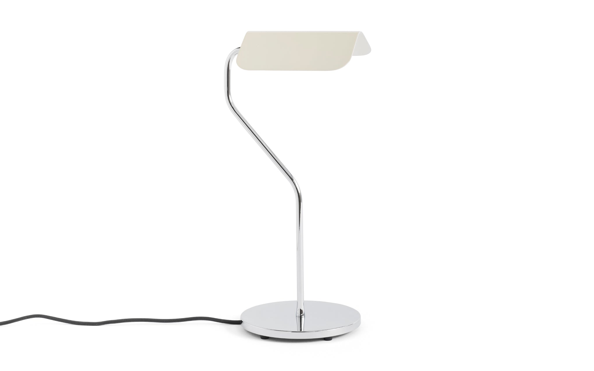 Apex table lamp by John Tree for HAY | SCP