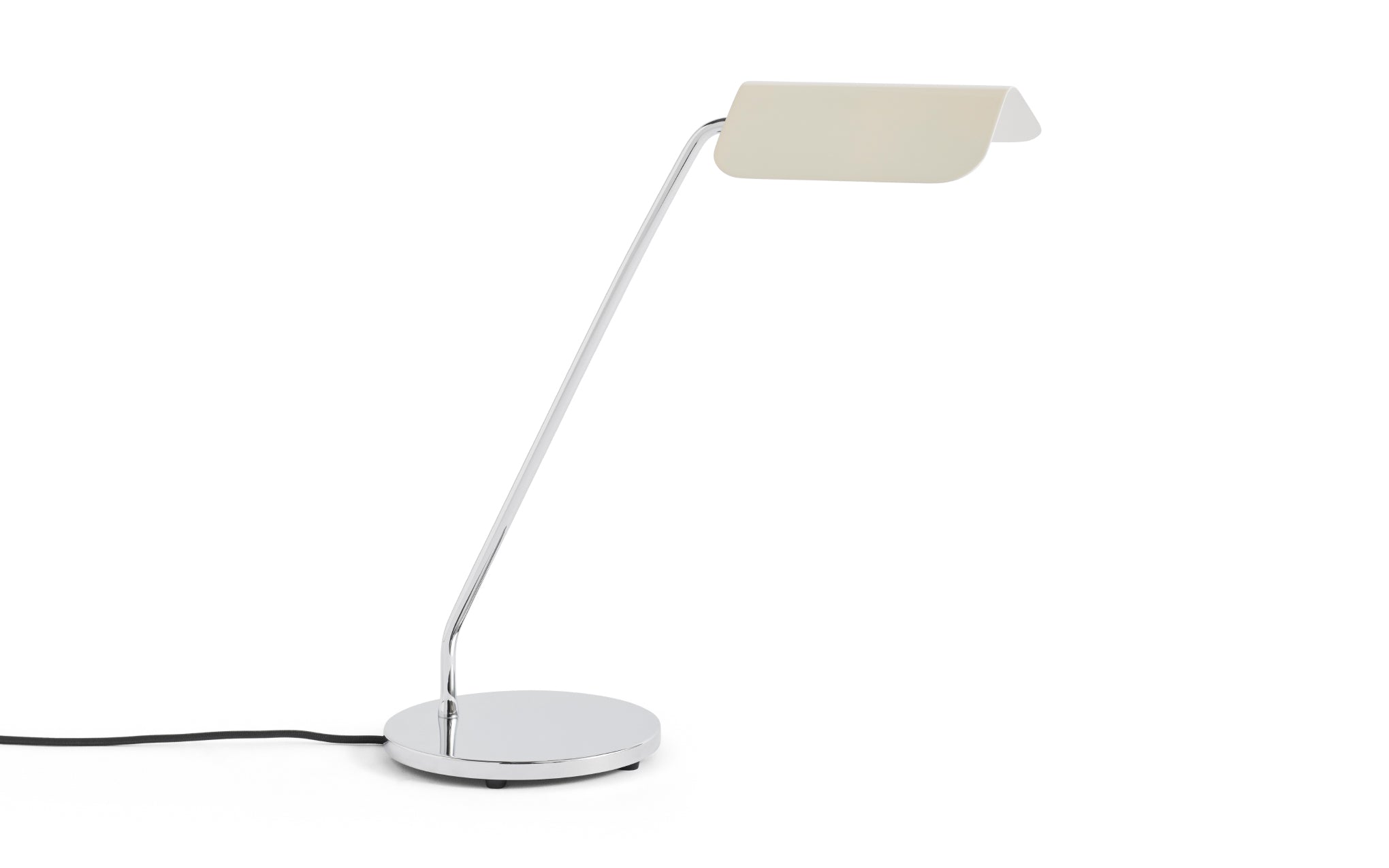 Apex desk lamp