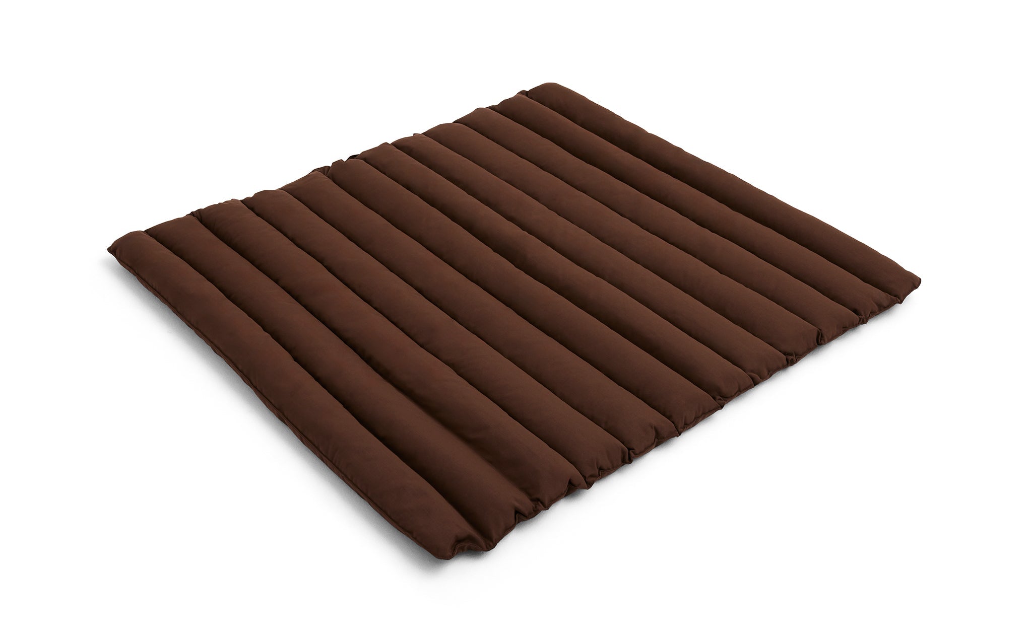 Palissade soft quilted cushion