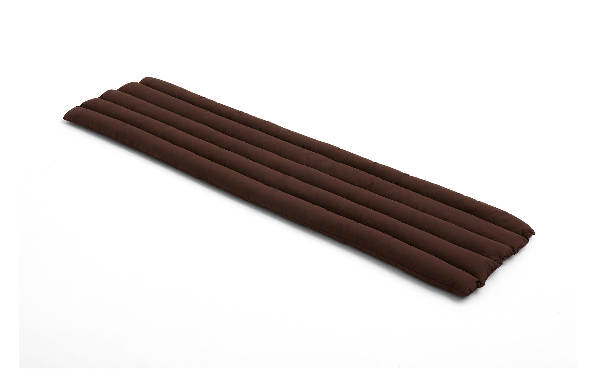 Palissade soft quilted cushion