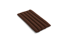 Palissade soft quilted cushion