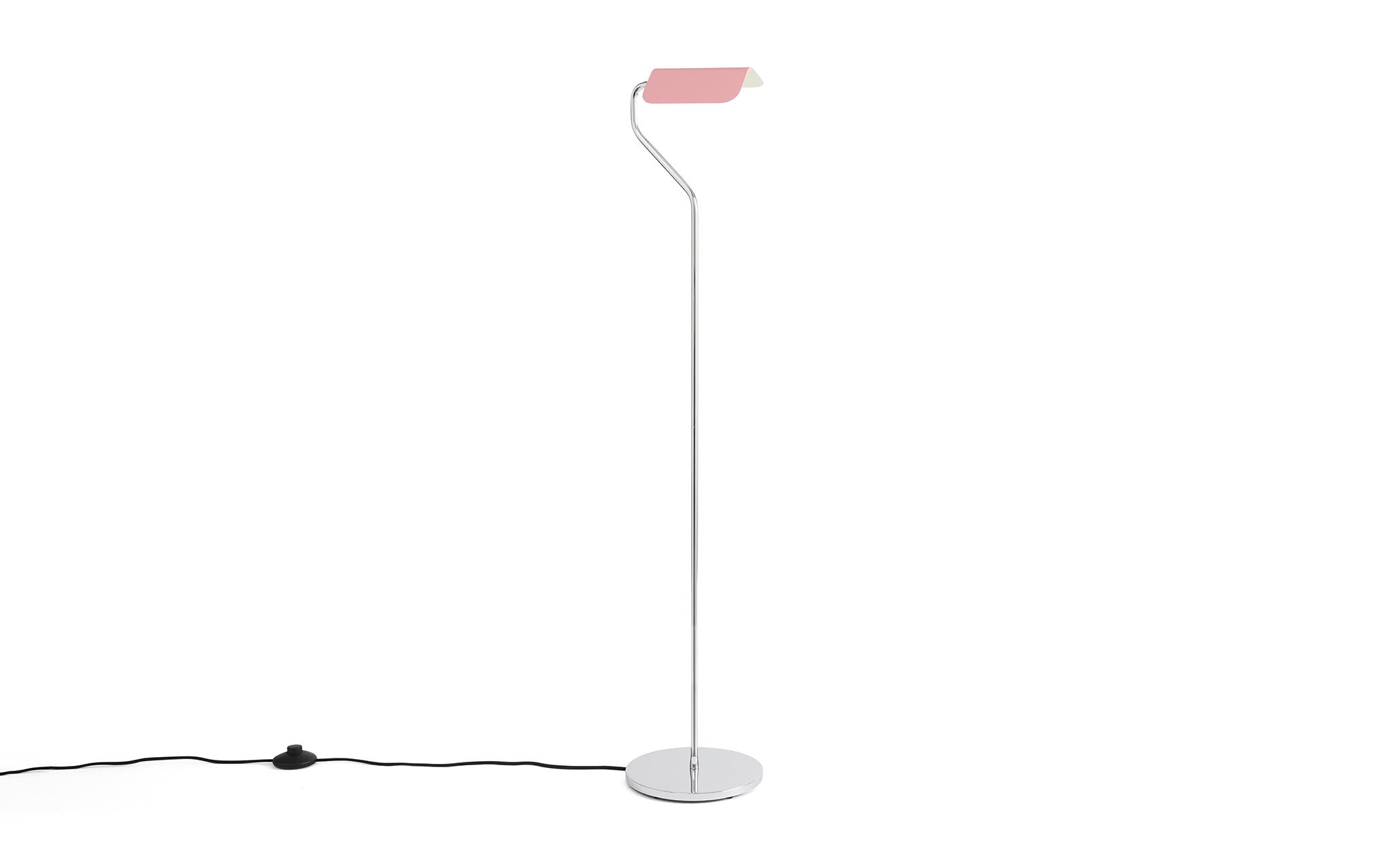Apex floor lamp
