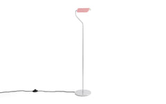 Apex floor lamp