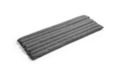 Traverse quilted seat cushion