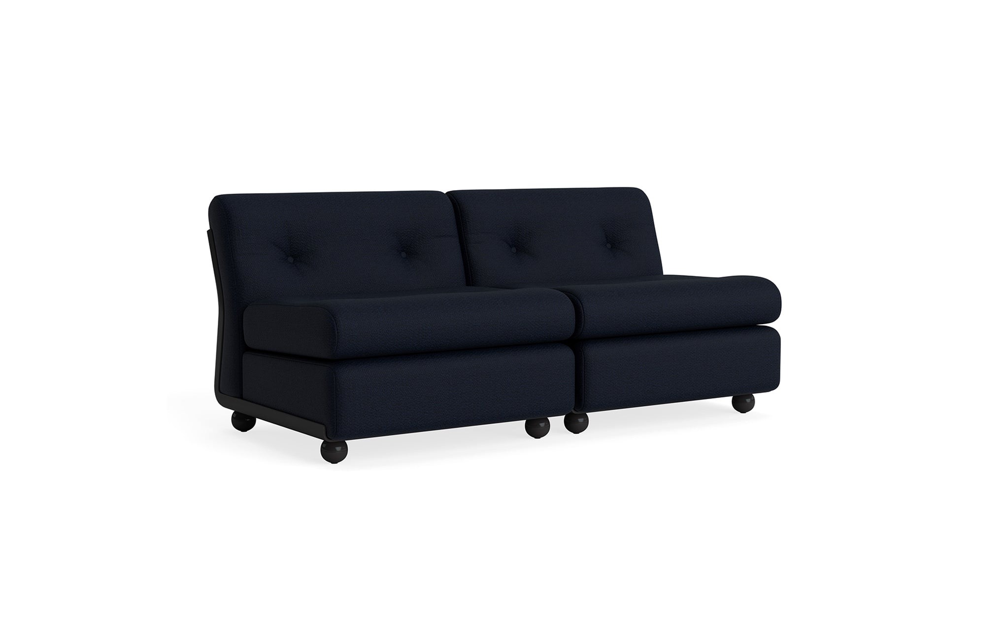 Amanta 2 seater sofa